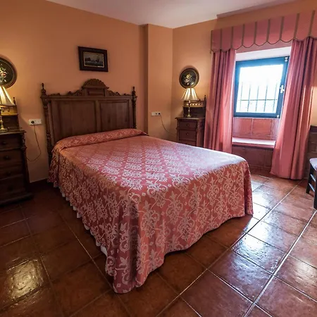 Soho Boutique Palacio San Gabriel Ронда