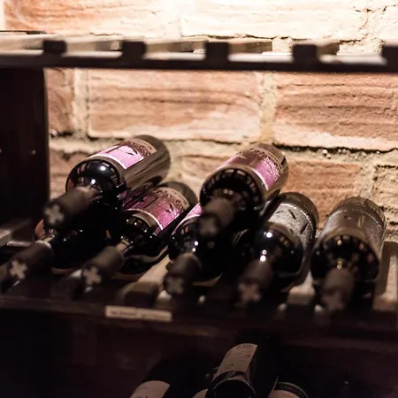 Отель Soho Boutique Palacio San Gabriel 4*