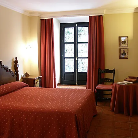 Hotel Soho Boutique Palacio San Gabriel