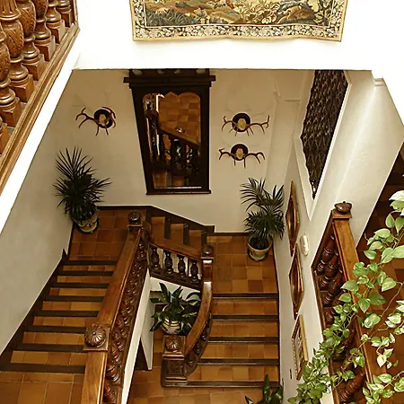 Soho Boutique Palacio San Gabriel