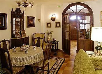Soho Boutique Palacio San Gabriel 4* Ρόντα