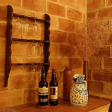 Soho Boutique Palacio San Gabriel