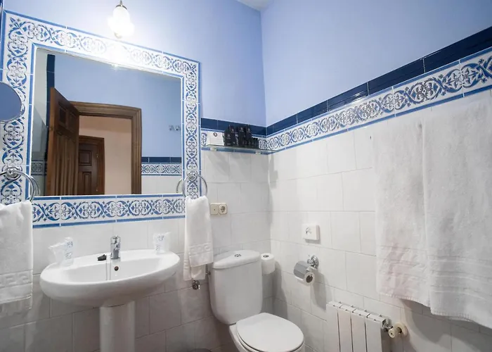 Soho Boutique Palacio San Gabriel Hotel 4*