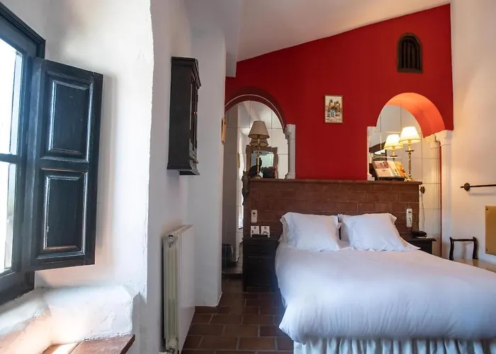 Hotel Soho Boutique Palacio San Gabriel 4*