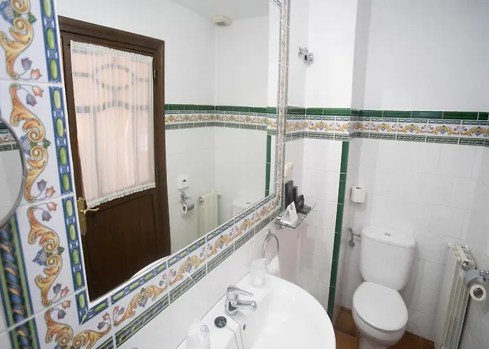 Hotel Soho Boutique Palacio San Gabriel 4*