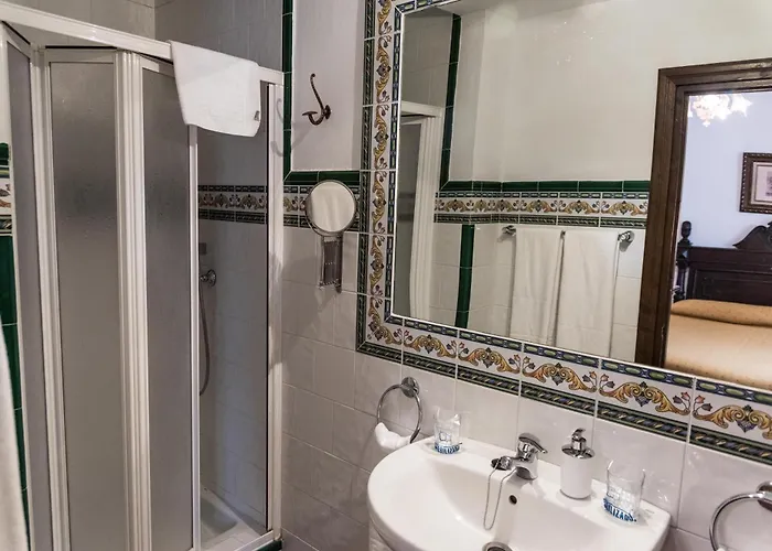 Hotel Soho Boutique Palacio San Gabriel Ronda