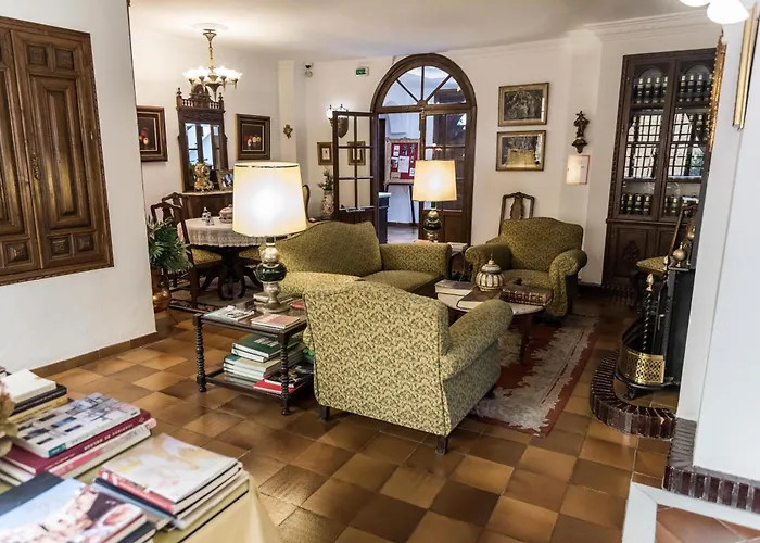 Soho Boutique Palacio San Gabriel