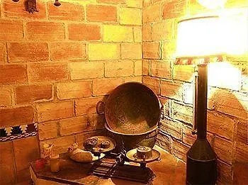 Soho Boutique Palacio San Gabriel 4*