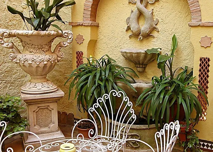 Soho Boutique Palacio San Gabriel 4*