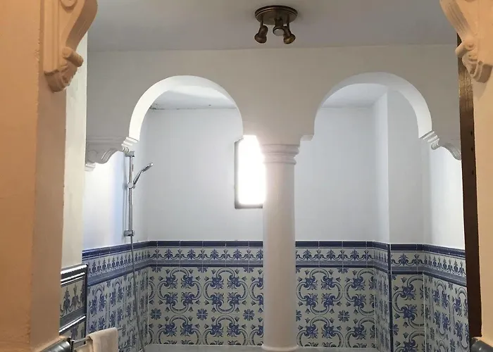 Soho Boutique Palacio San Gabriel Hotel