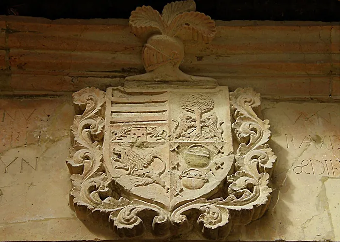 Hotel Soho Boutique Palacio San Gabriel